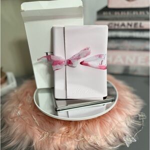 NEW Rare Miss Dior Notebook